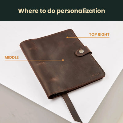 Binder Cover Notique