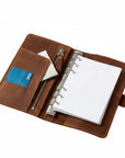 Binder Cover Corell