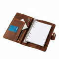 Binder Cover Corell