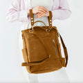 Diaper Bag Backpack