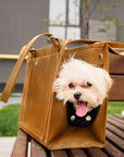 Dog Travel Bag