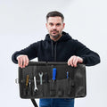Tool Roll Mate
