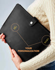 Binder Cover Sable