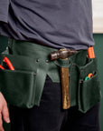 Leather Tool Belt Holster - Pikore