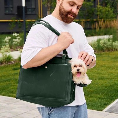 Dog Travel Bag