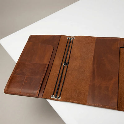 Greis Notebook Cover