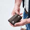 Wallet Trifold