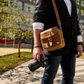 Camera Bag