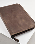 Leather Portfolio - Pikore