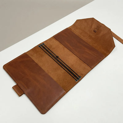 Milana Notebook Cover