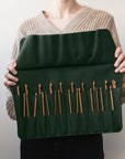 Knitting Needle Case