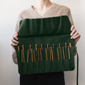 Knitting Needle Case