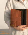 Notebook Cover Corelia