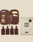 Family Travel Essentials Gift Set
