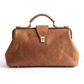 Doctor Bag Purse