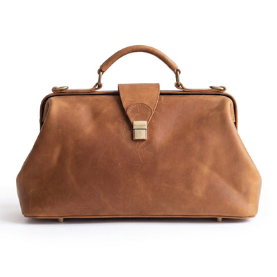 Doctor Bag Purse