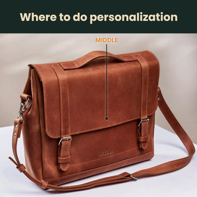 Messenger Bag Classic