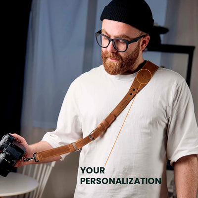 Camera Shoulder Strap