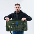 Tool Roll Mate