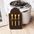 Golf Tee Holder