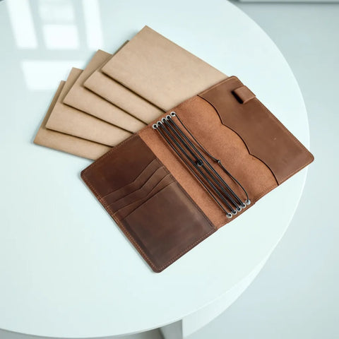 Notebook Cover Muse
