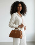 Doctor Bag Purse