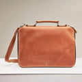 Zippered Padfolio Bag