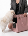 Dog Travel Bag