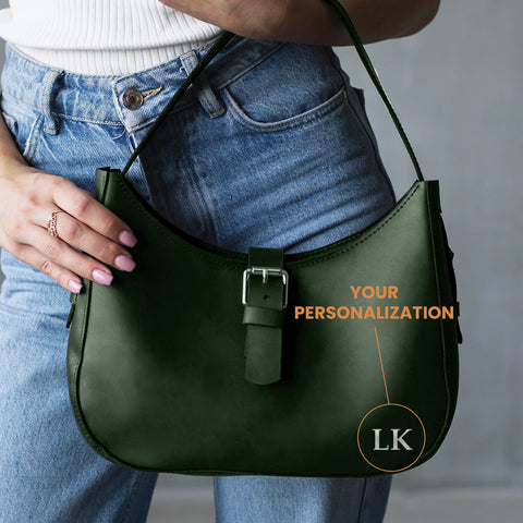 Shoulder Bag Moon