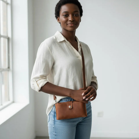 Wallet Bag Sara