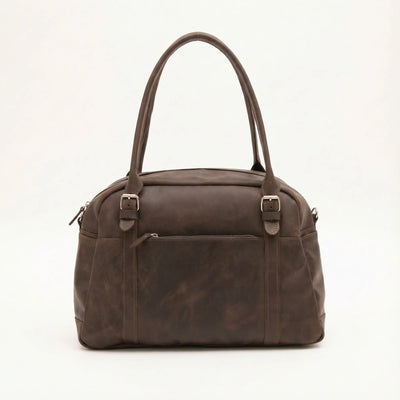Duffle Bag Vintage