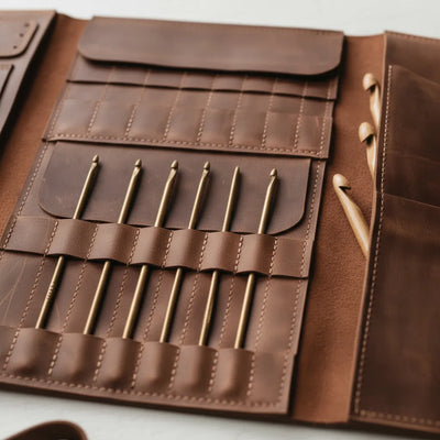 Crochet Hook Case