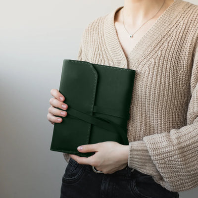 Sketchbook Cover Noto