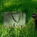 Cat Carrier Tote Bag