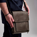 Satchel Bag