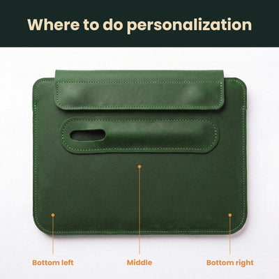 Ipad & Tablet Case Lior