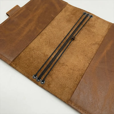 Milana Notebook Cover