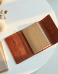 Notebook Cover Calen