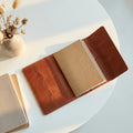 Notebook Cover Calen