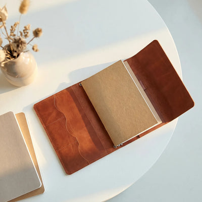 Notebook Cover Calen