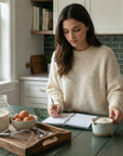 Recipe Book GiveAway