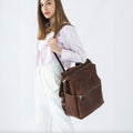 Diaper Bag Backpack
