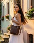 Shoulder Bag Elior