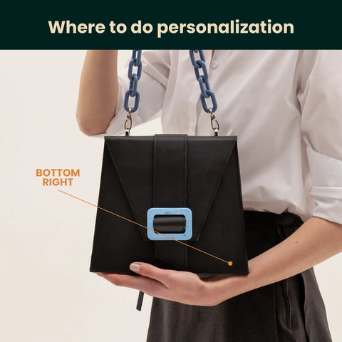 Bag Mod