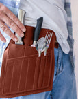 Knife Utility Belt