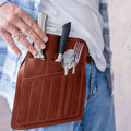 Knife Utility Belt