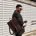 Backpack Solo