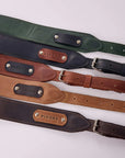 Leather Camera Strap