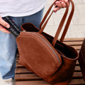 Pickleball Bag with 2 Rackets Holder