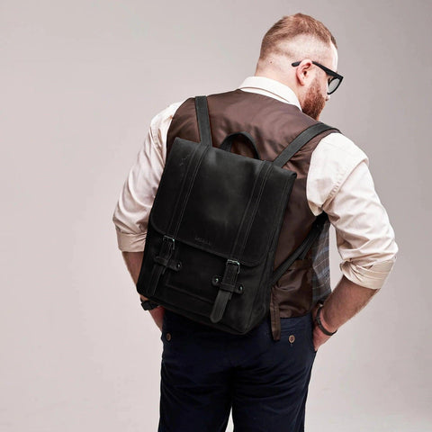 Classic Backpack - Pikore